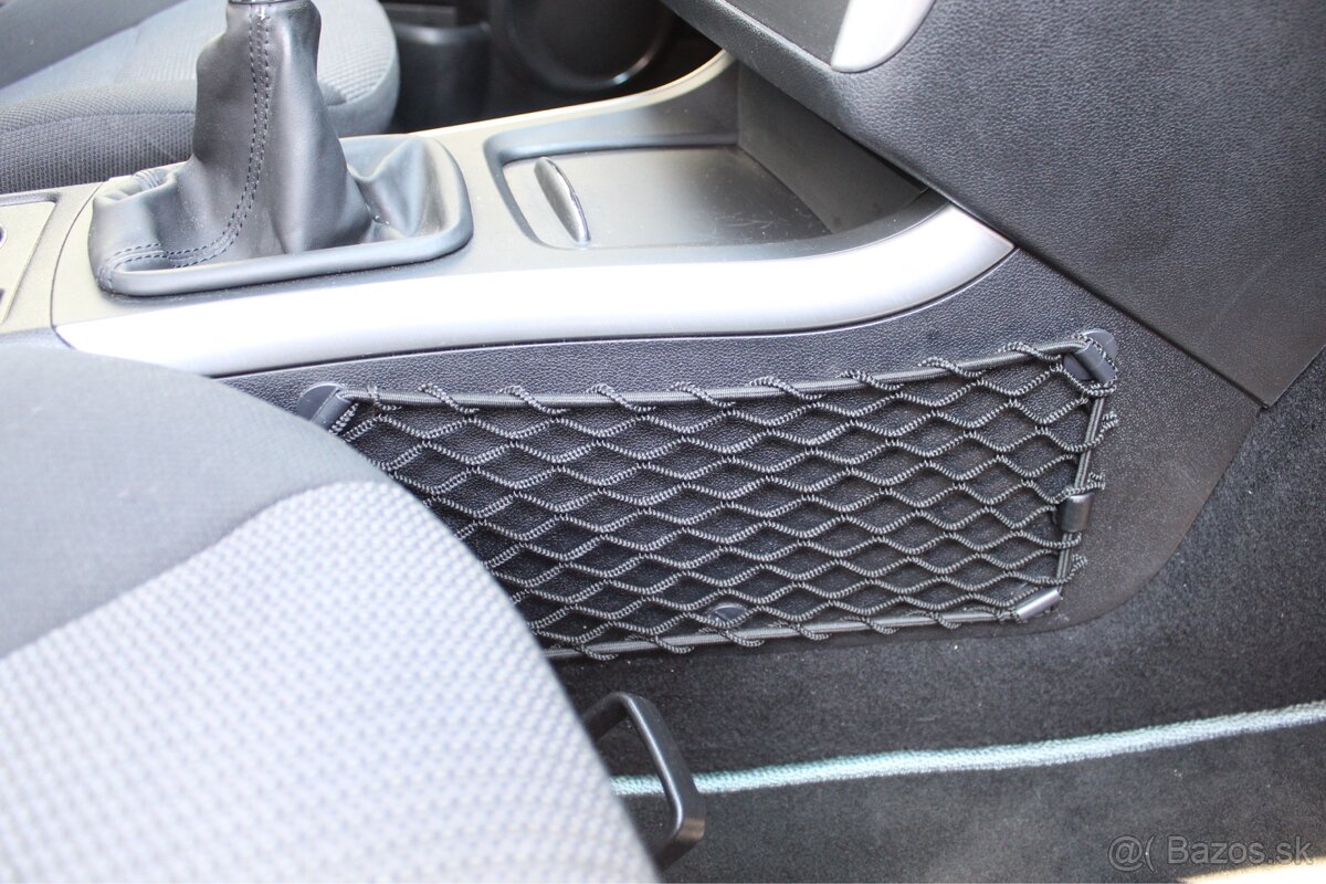 Mercedes B180 CDI special edition - 12