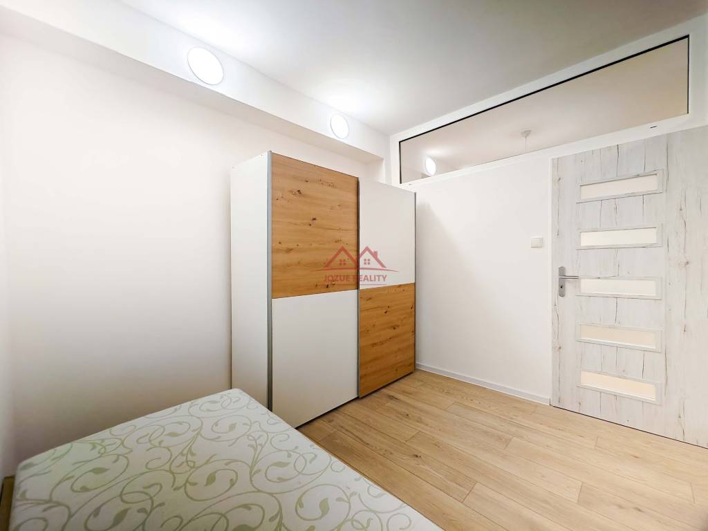 PRENÁJOM: Útulný zrekonštruovaný 3-izbový tehlový byt, Podhr - 12