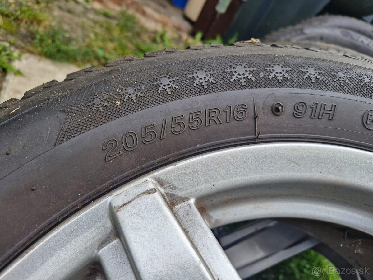 Zimne pneumatiky HYUNDAI - 12