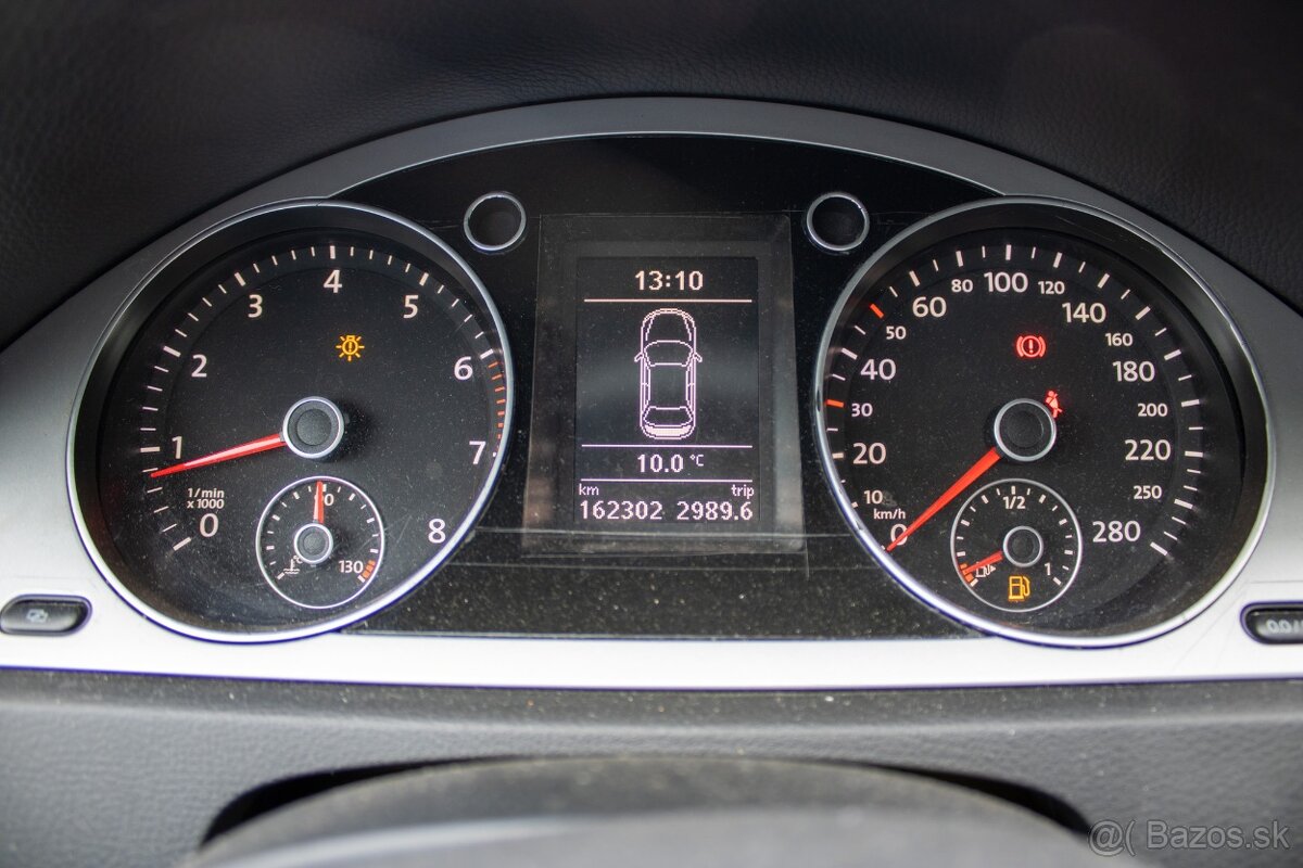 Volkswagen Passat CC - 12