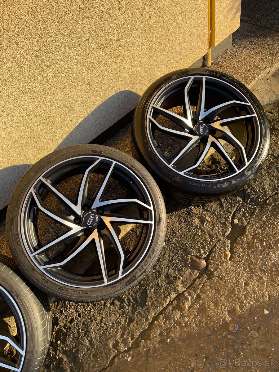 5x112 r20 ETA BETA Heron - disky - 12