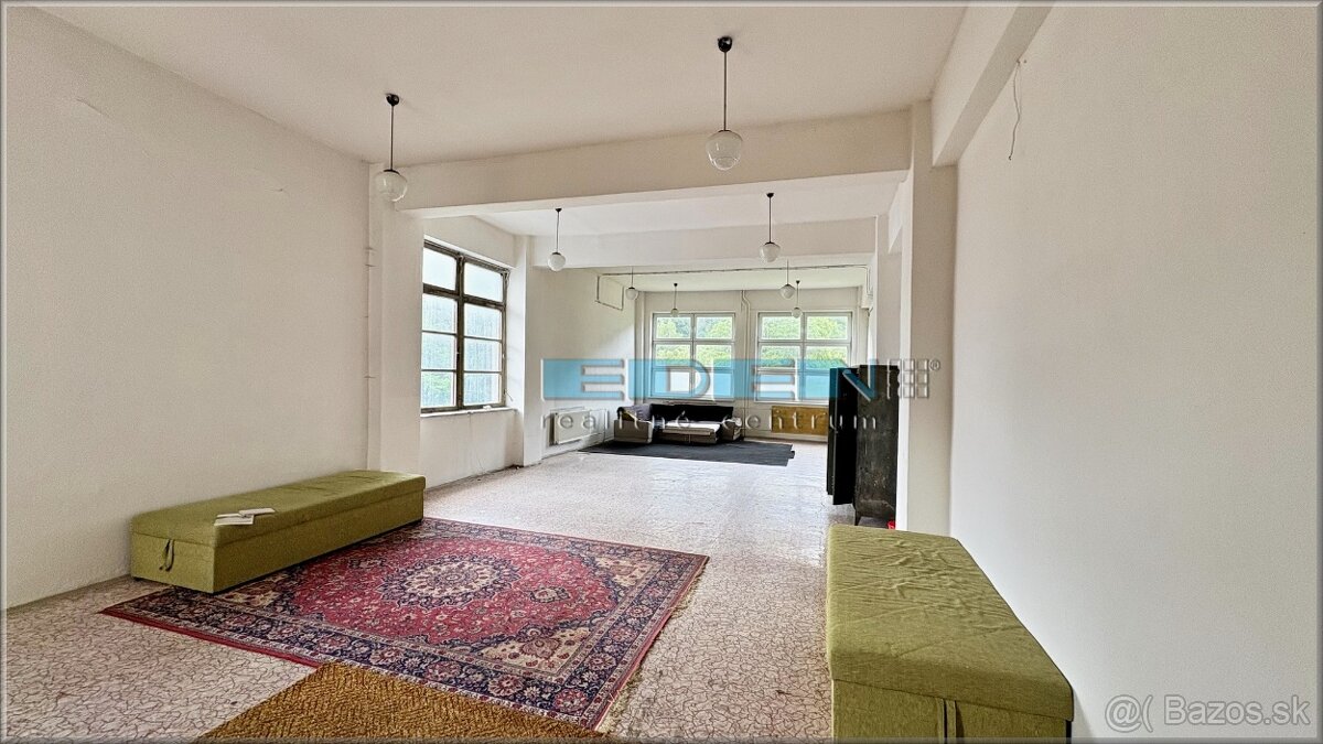 predaj bývalej tabakovej fabriky 78.643m2 - 12