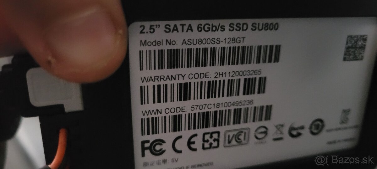 Predam starsi stolny pocitac - 12