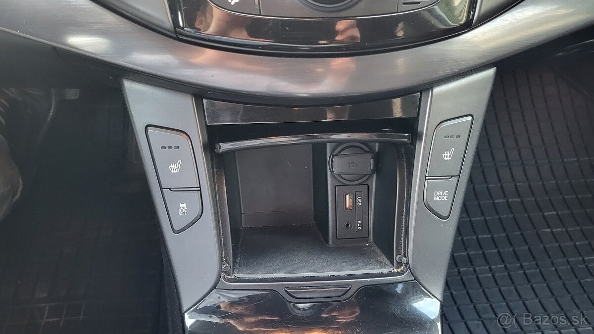 Hyundai i40CW 1,7CRDi 2016 - 12