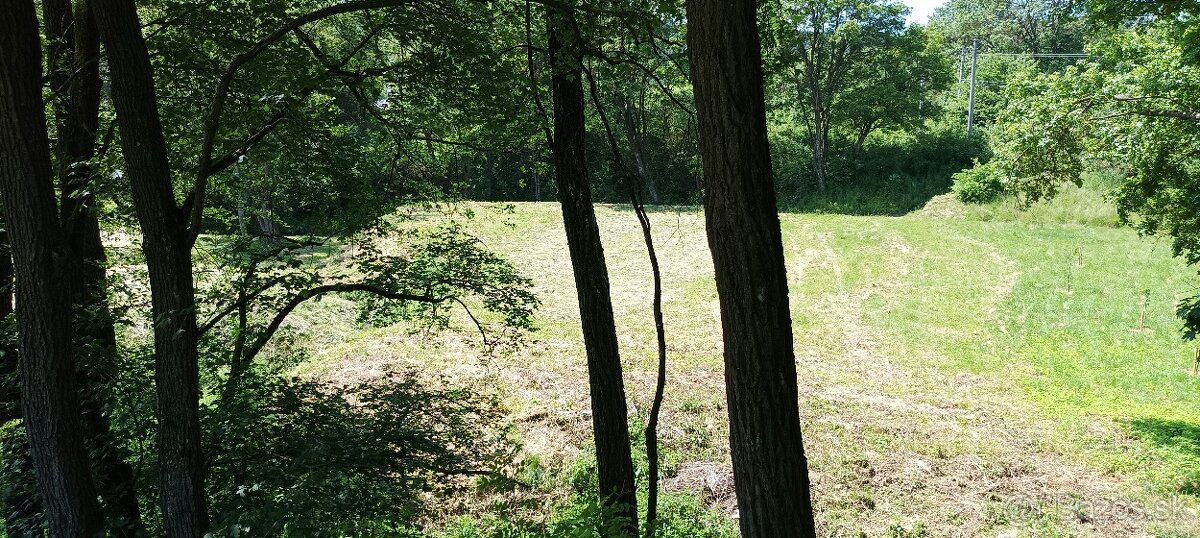 Sampor- pozemok - 12