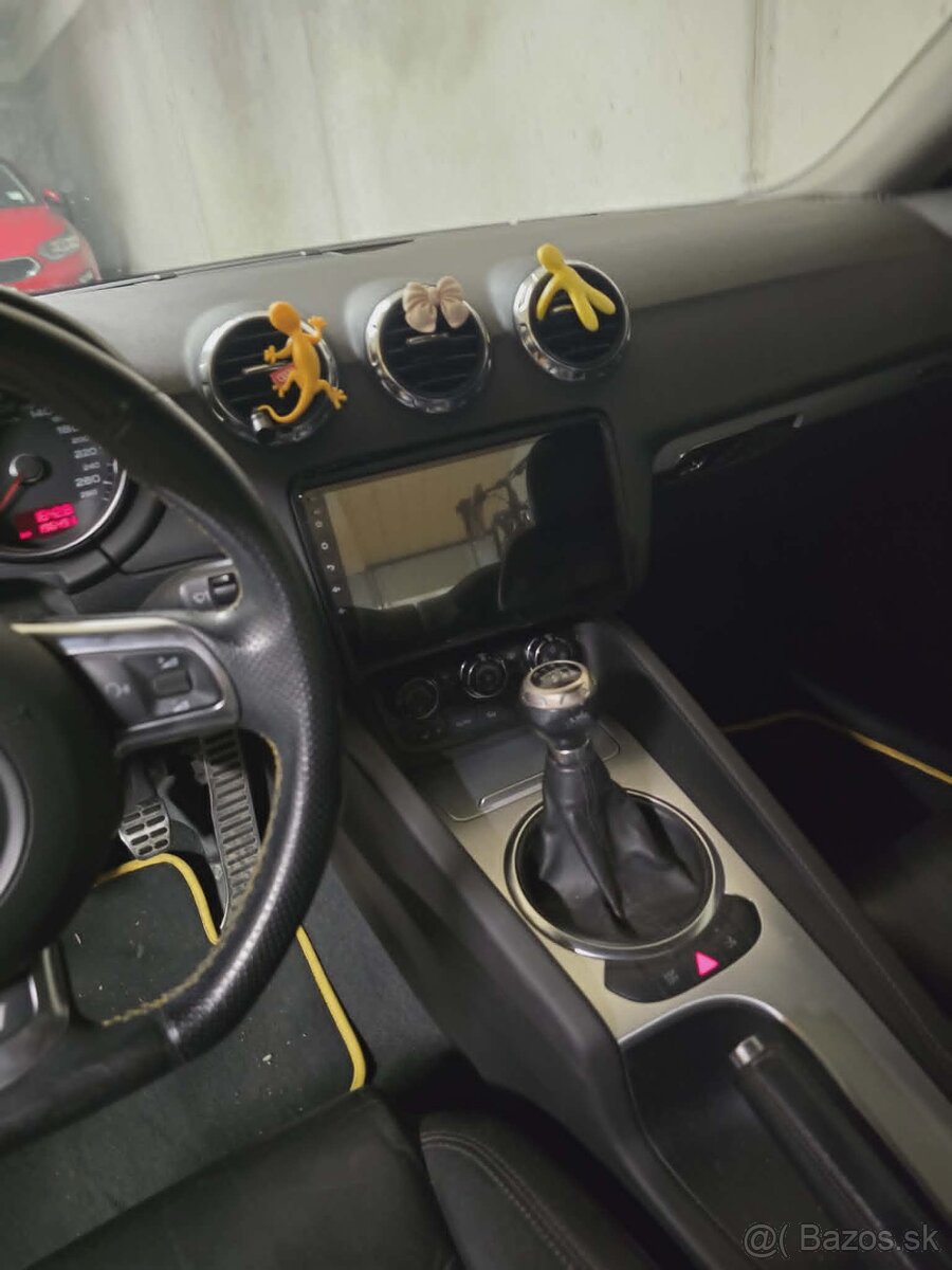 Audi TT 3.2 v6 quattro - 12