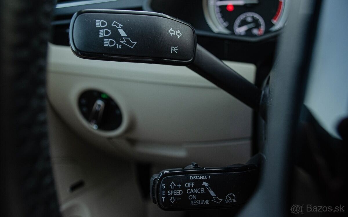 Škoda Superb Combi L&K 2.0 TDI DSG - 12