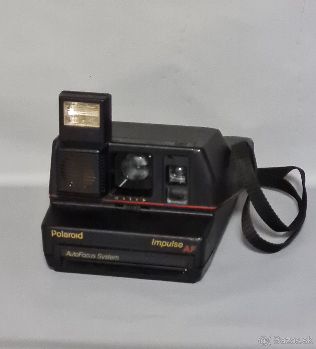 Retro Fotoaparáty - 12