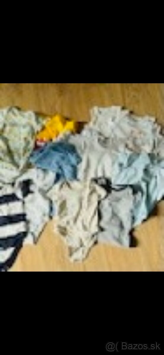 CHLAPEC 0-18 mesiacov - 12