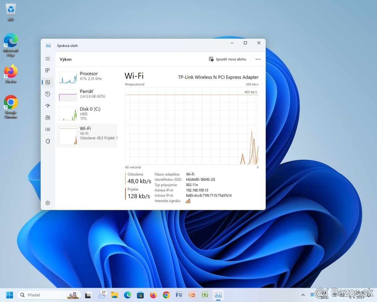 predam pc plne funkcni z wifi z win 11 citat popis - 12