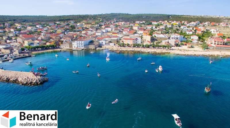 APARTMÁNY PREDAJ, 69 m2, RAŽANAC, CHORVÁTSKO - 12