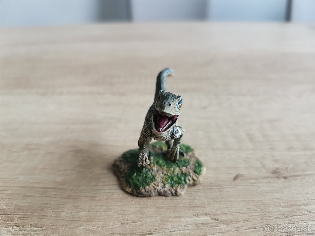 Výstavné dinosaury - 12