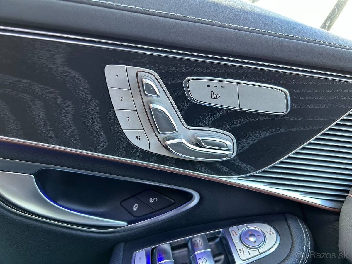 Mercedes-Benz EQC 400 4MATIC AMG Line - 12