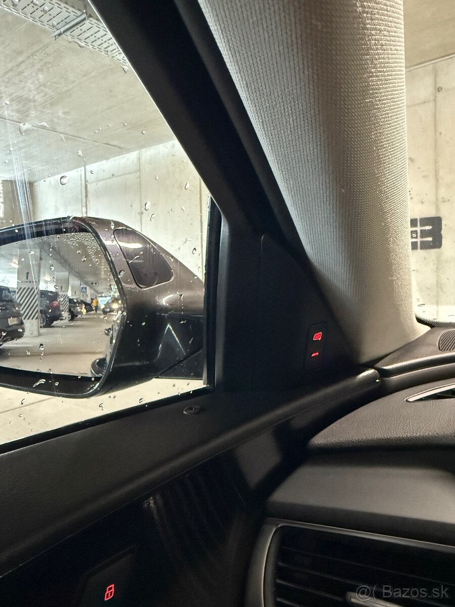 Audi A6 C7 3.0 TDI 200kw (2015) - 12