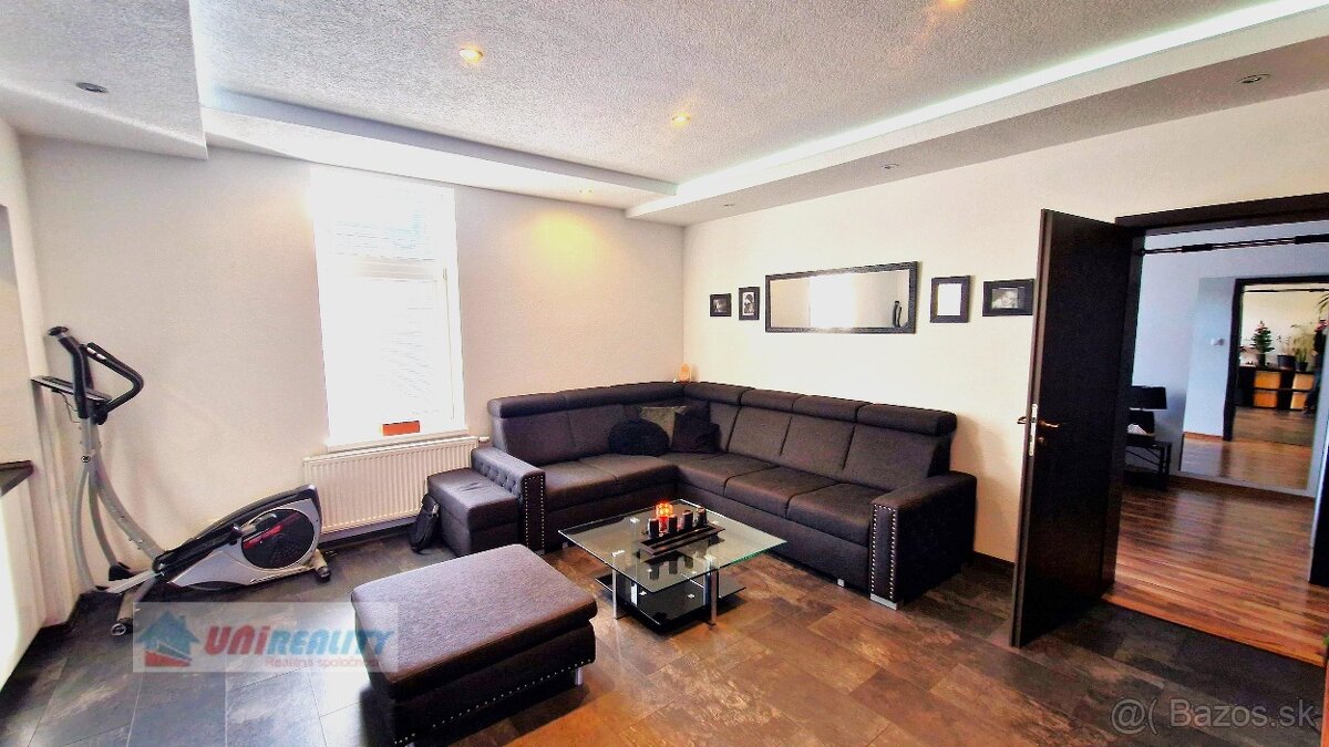 TOPOĽČANY – 2 – DOMY za cenu 1 / širšie centrum mesta / - 12