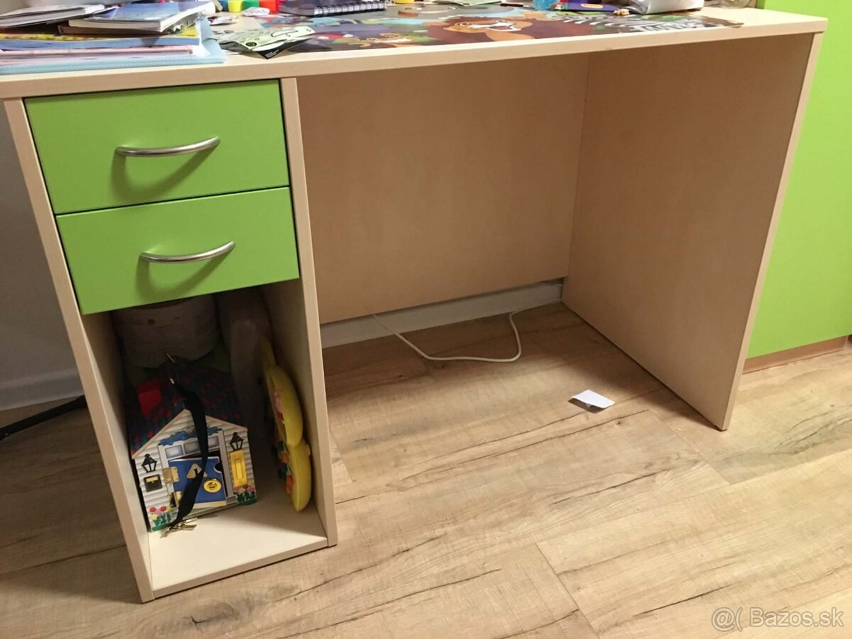 Nábytok do detskej izby - 12