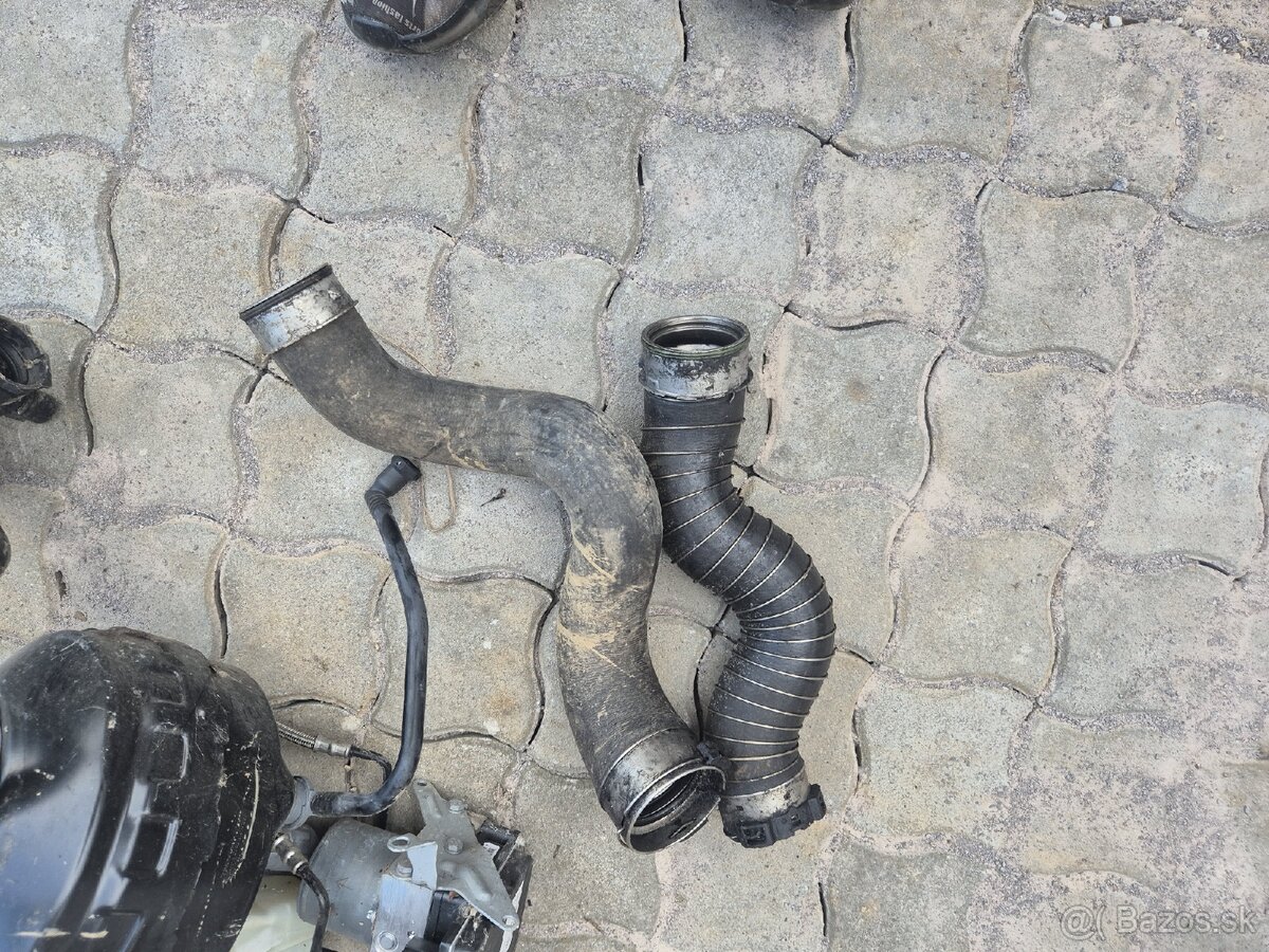 Bmw e90 320xdrive 135kw - 12