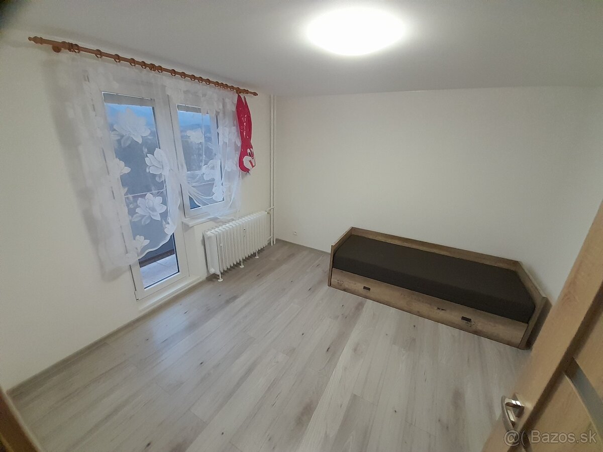 Prenájom 3 izbového bytu Martin-Sever - 12