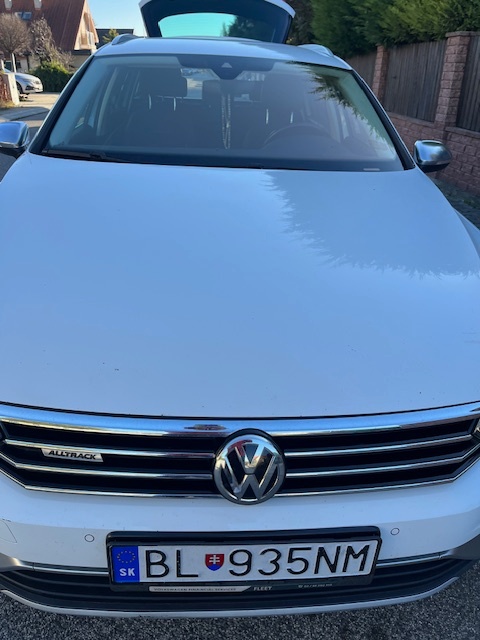 Passat Alltrack 44 - 12