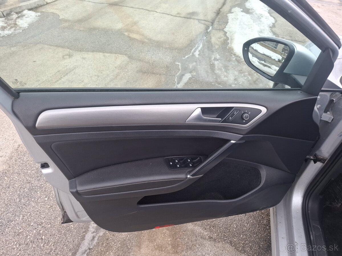 Volkswagen vw golf 7 2.0tdi dsg - 12