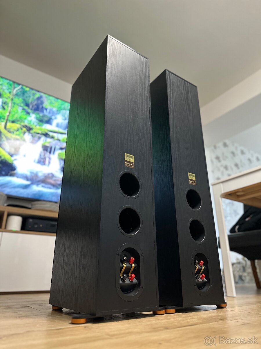 Klipsch RF-82 II - 12