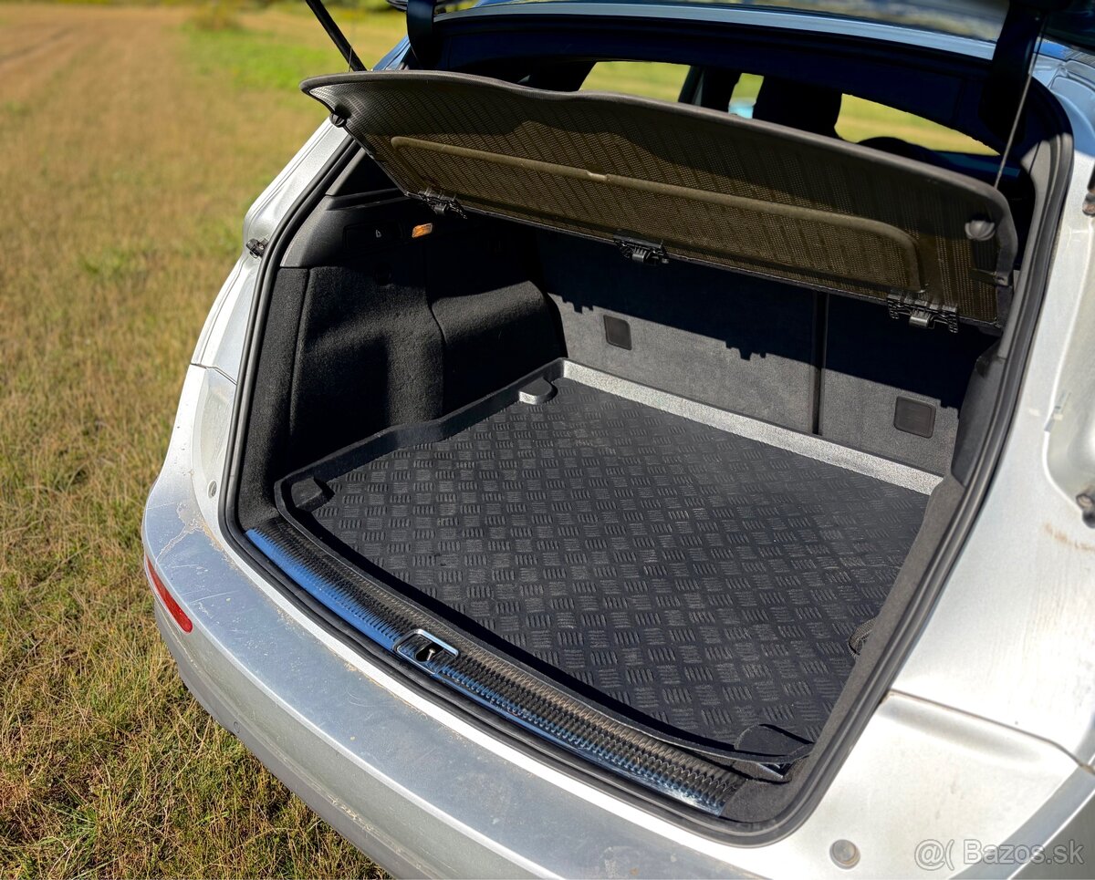 Audi Q5 S-line Quattro - 12