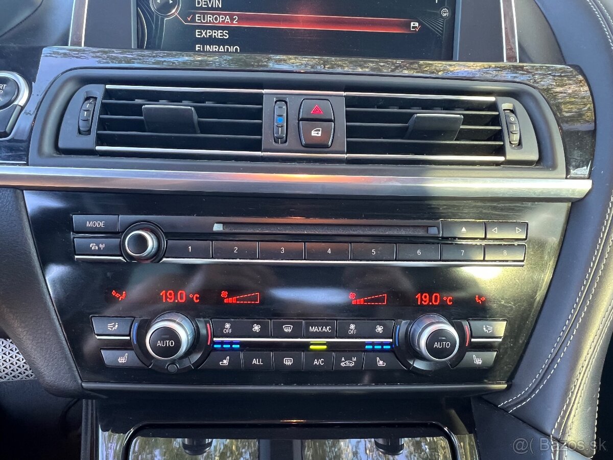 640d xdrive grand coupe - 12