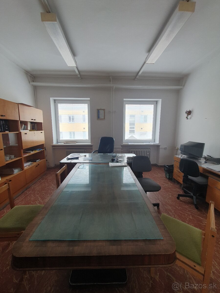 TIMA Real ponúka na predaj investičnú budovu v meste Myjava - 12