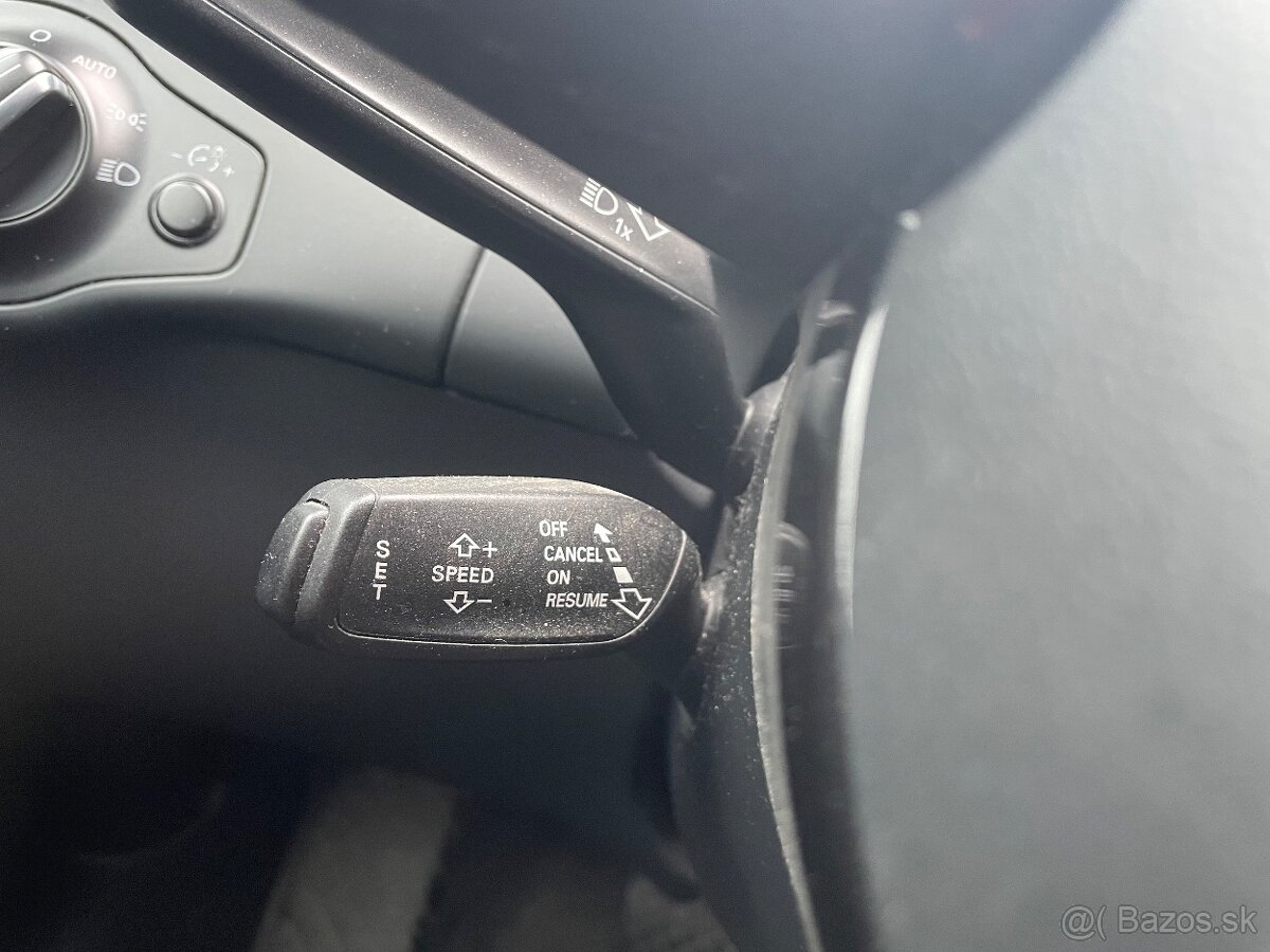 Audi A4 Avant 2.0 TDI multitronic - 12