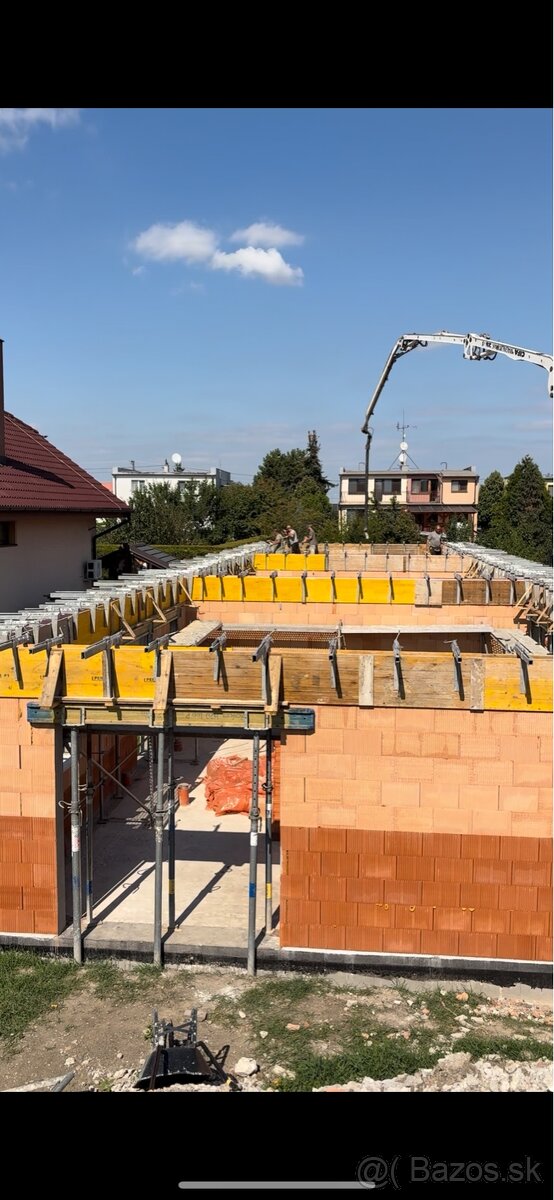 Stavebné práce - 12