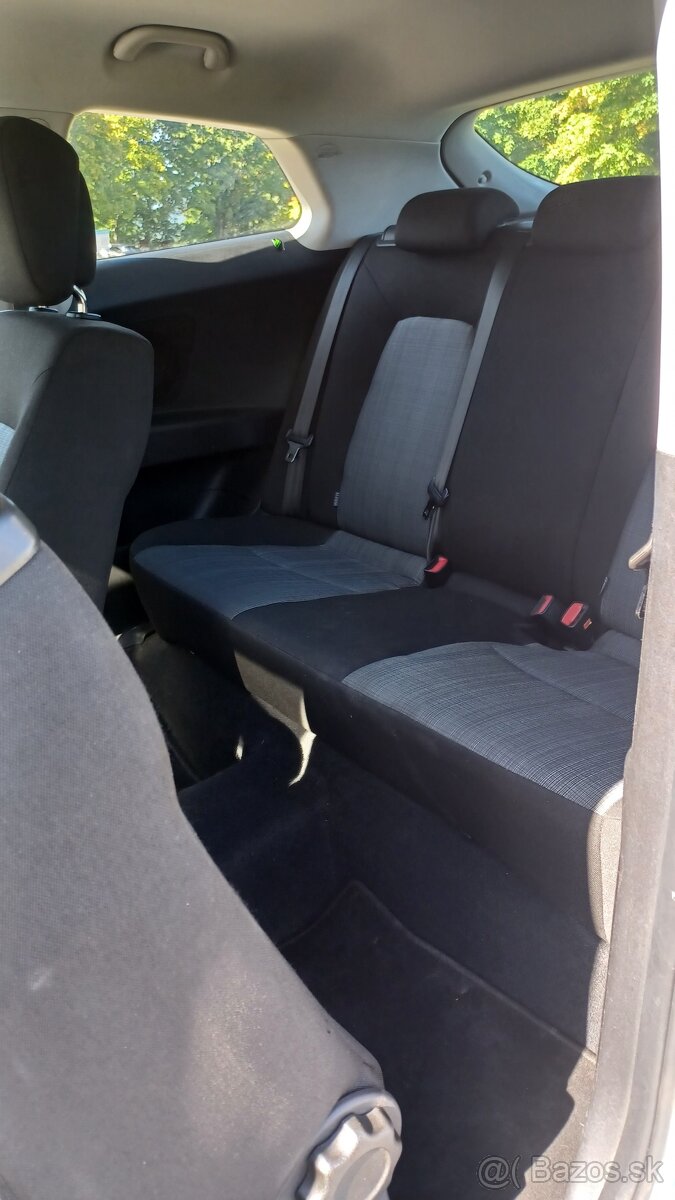 Predám kia pro ceed, 2010, nová TK EK - 12