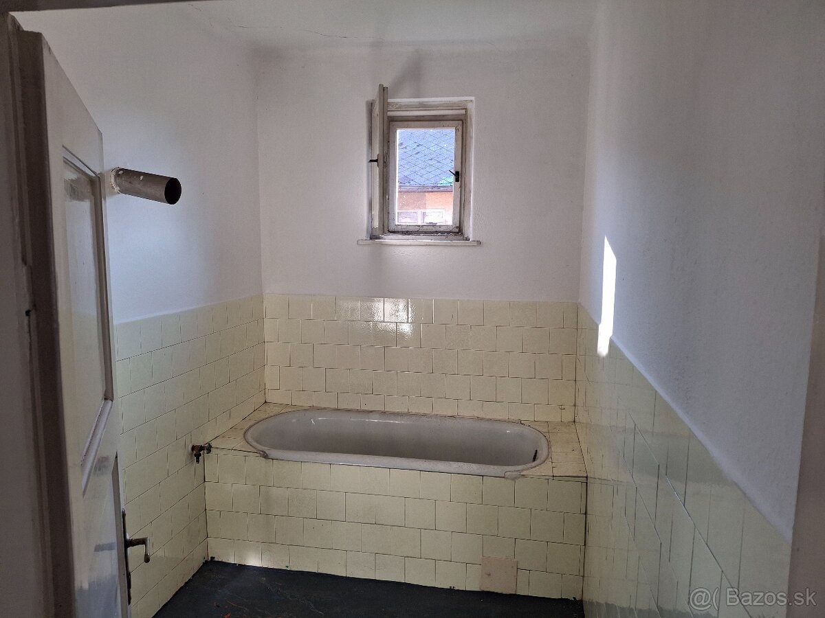 Rodinný dom - Kamenica nad Cirochou - 12
