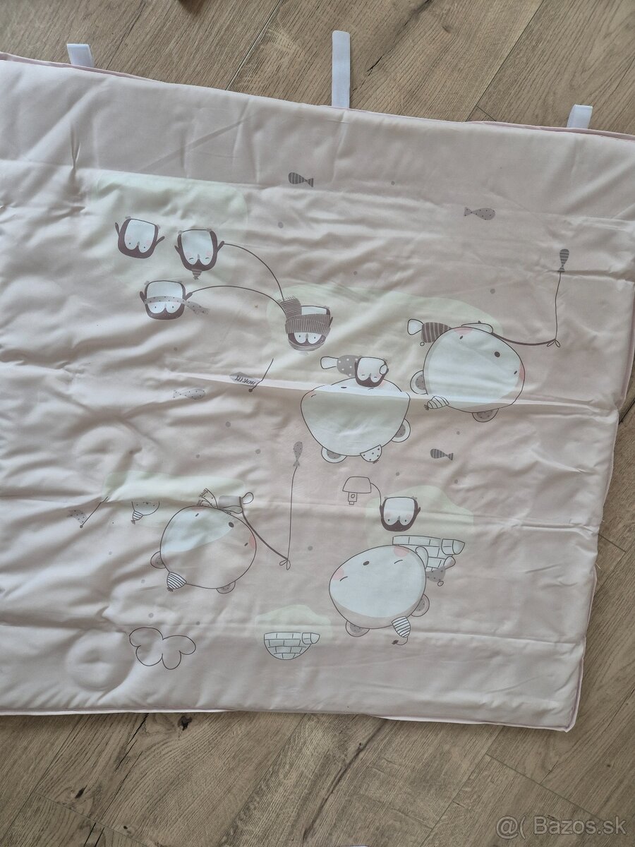 Ohradka-prenosná - 12