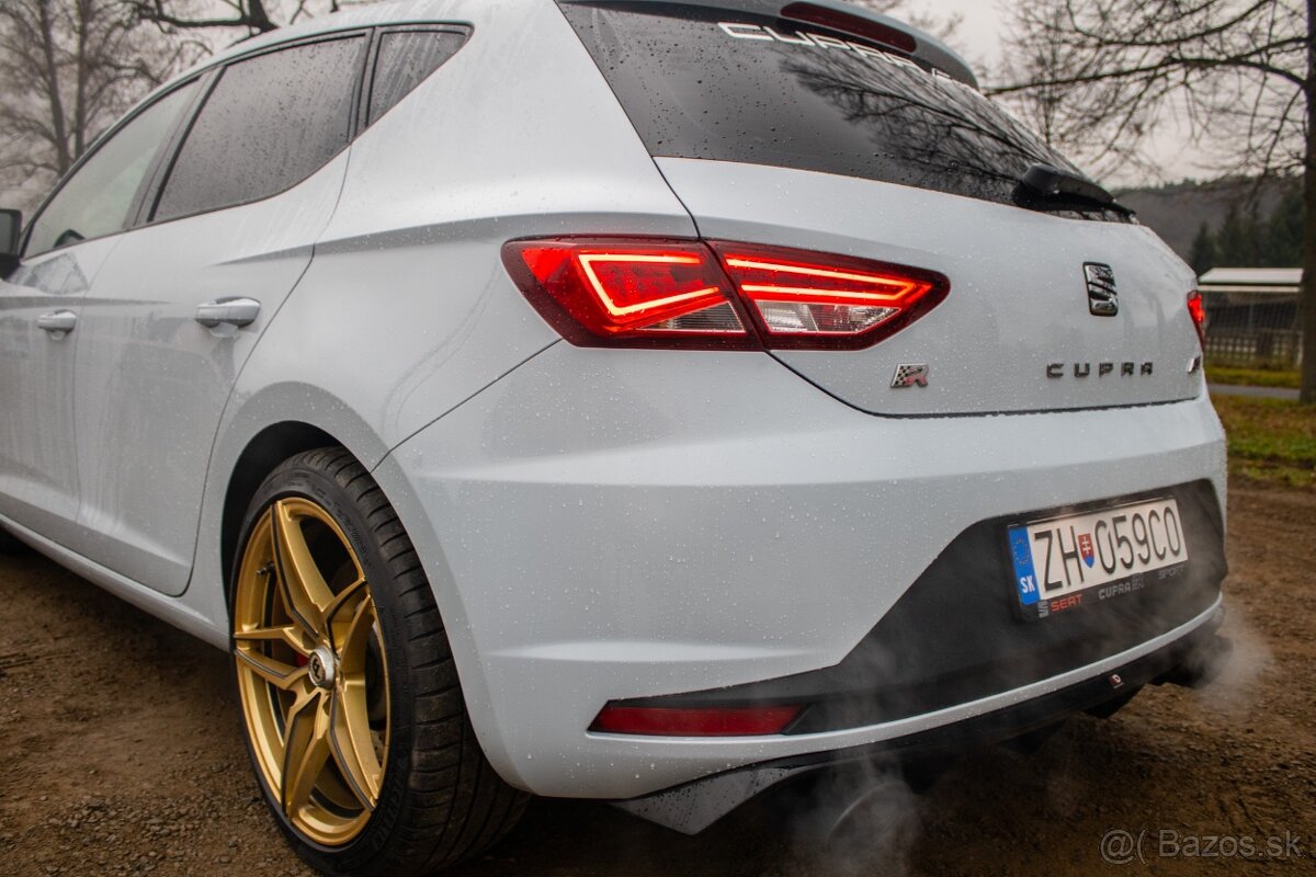 Seat Leon Cupra - 12