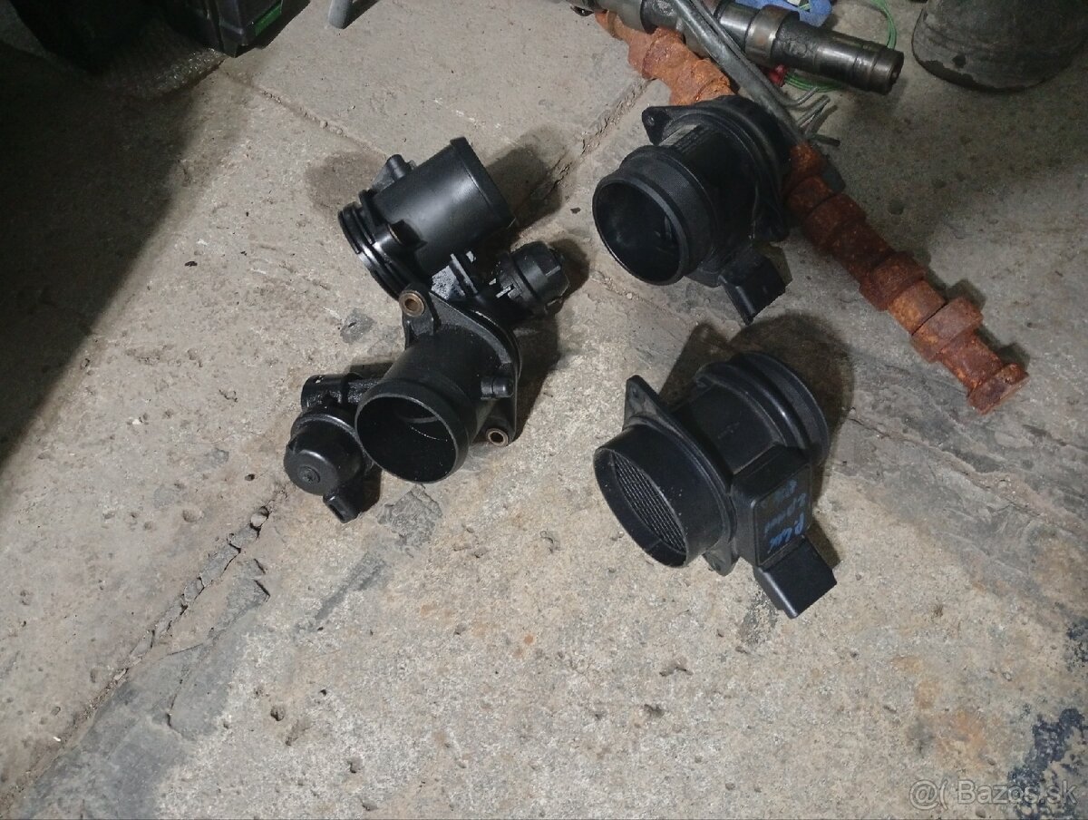 Náhradné diely Suzuki Grand Vitara - 12