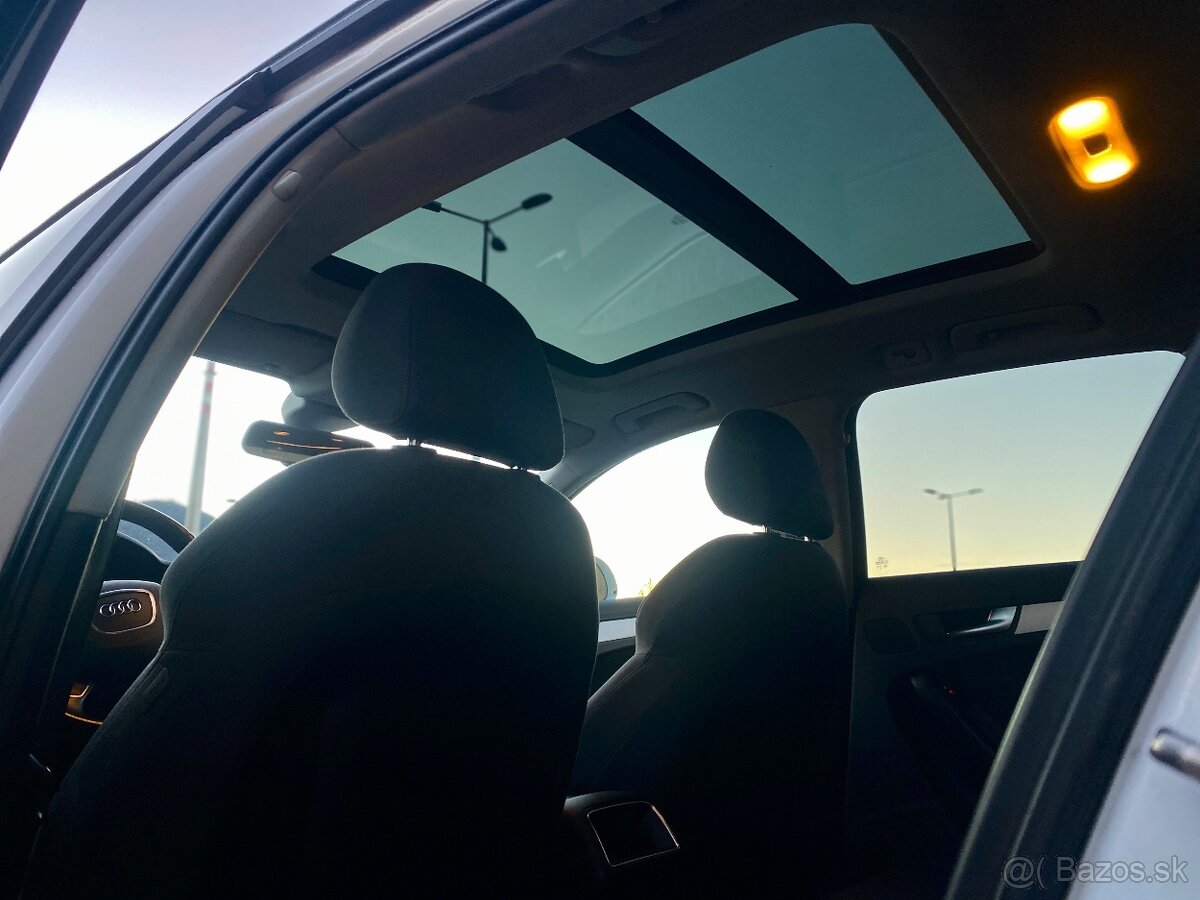 Audi a4 allroad - 12