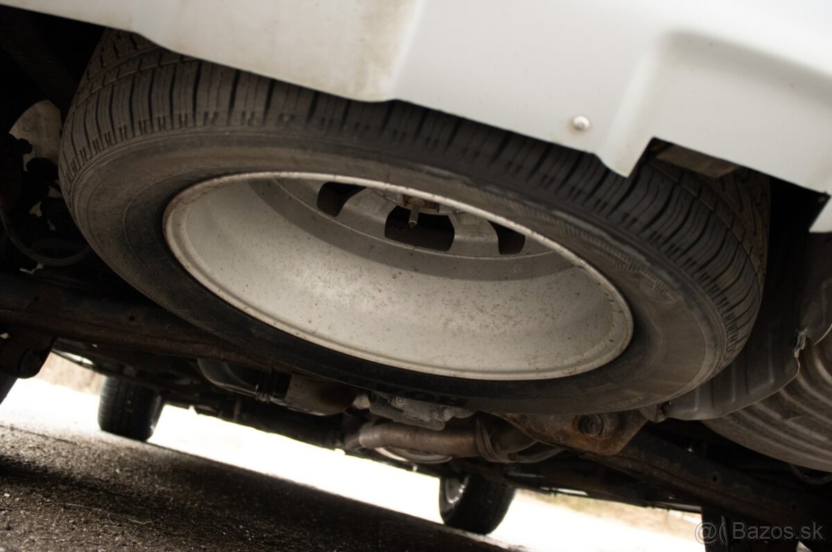 Kia Sorento 2.2 CRDi VGT 4WD - 12