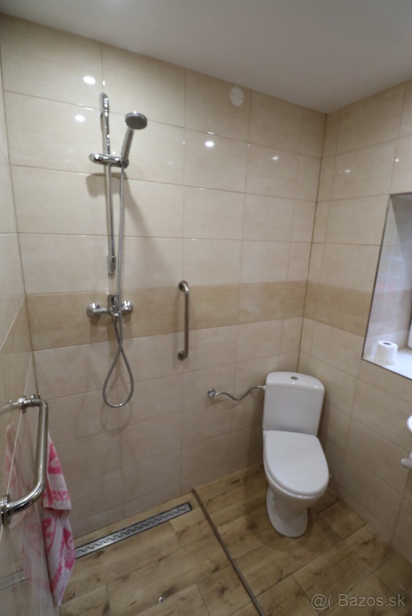 Znížená cena rodinný dom – Oravský Biely Potok 1015 m² - 12