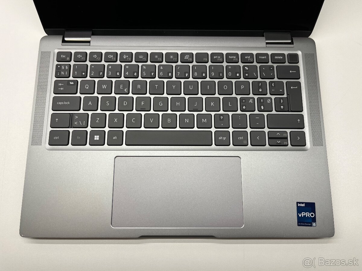 Dell Latitude 7340 2v1 14" i5-1345U/16GB/512GB/2.5K/IPS/ZAR - 12