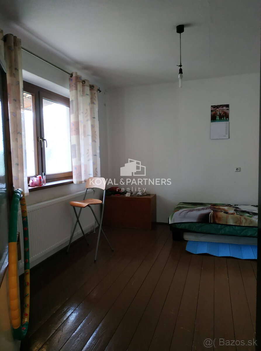 Rodinný dom na 73 á pozemku - Levice - Málaš - 12