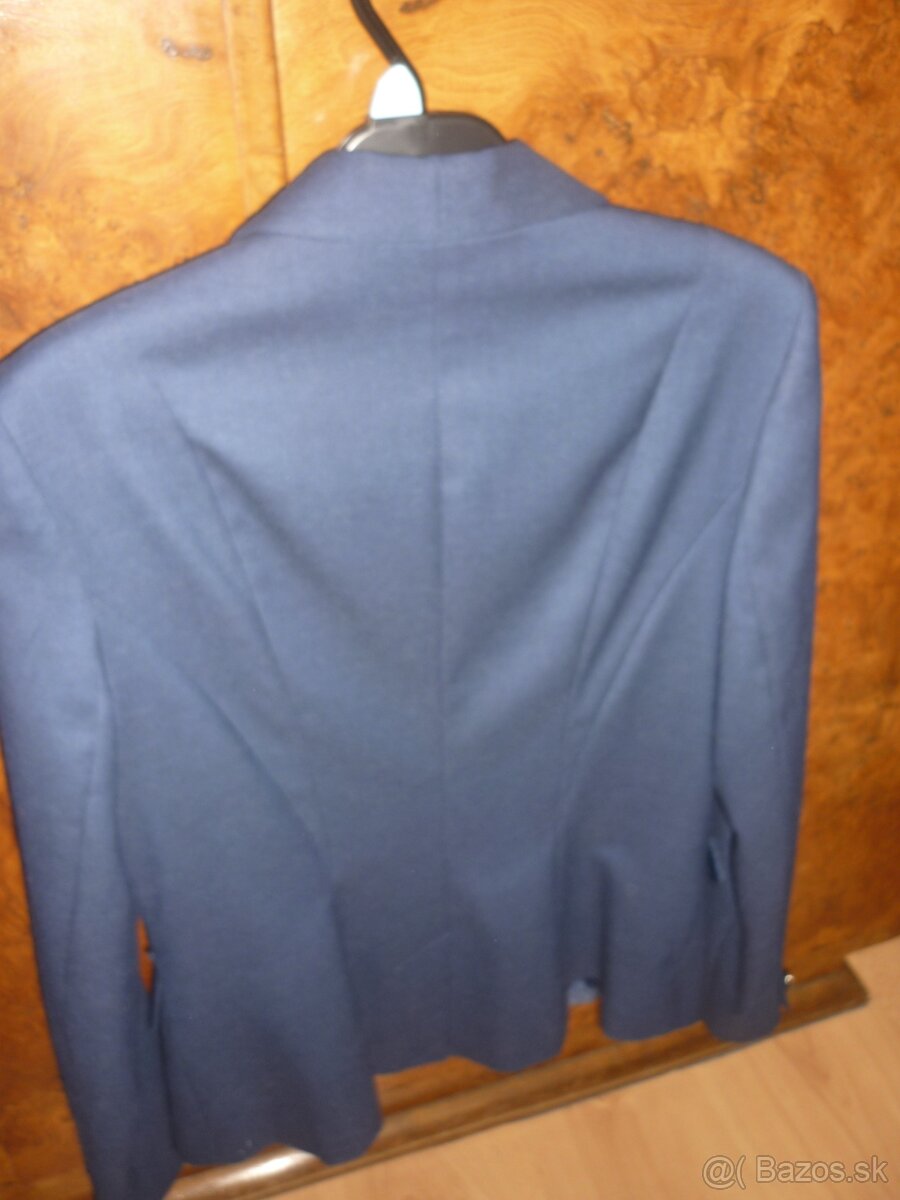 dámske sako - 12