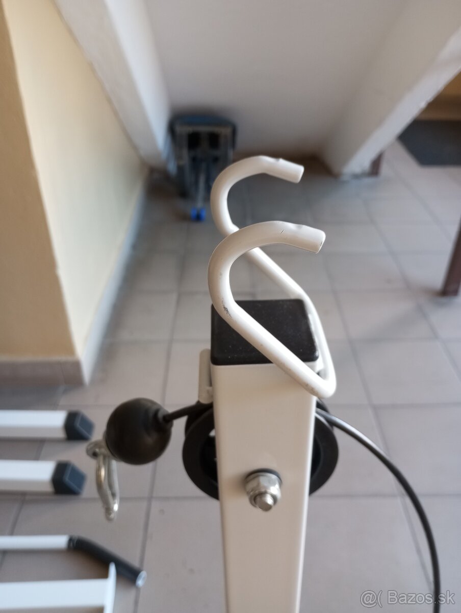 Viacúčelová kladková stanica(vrch+dolná) GORILLA SPORTS-NOVÁ - 12