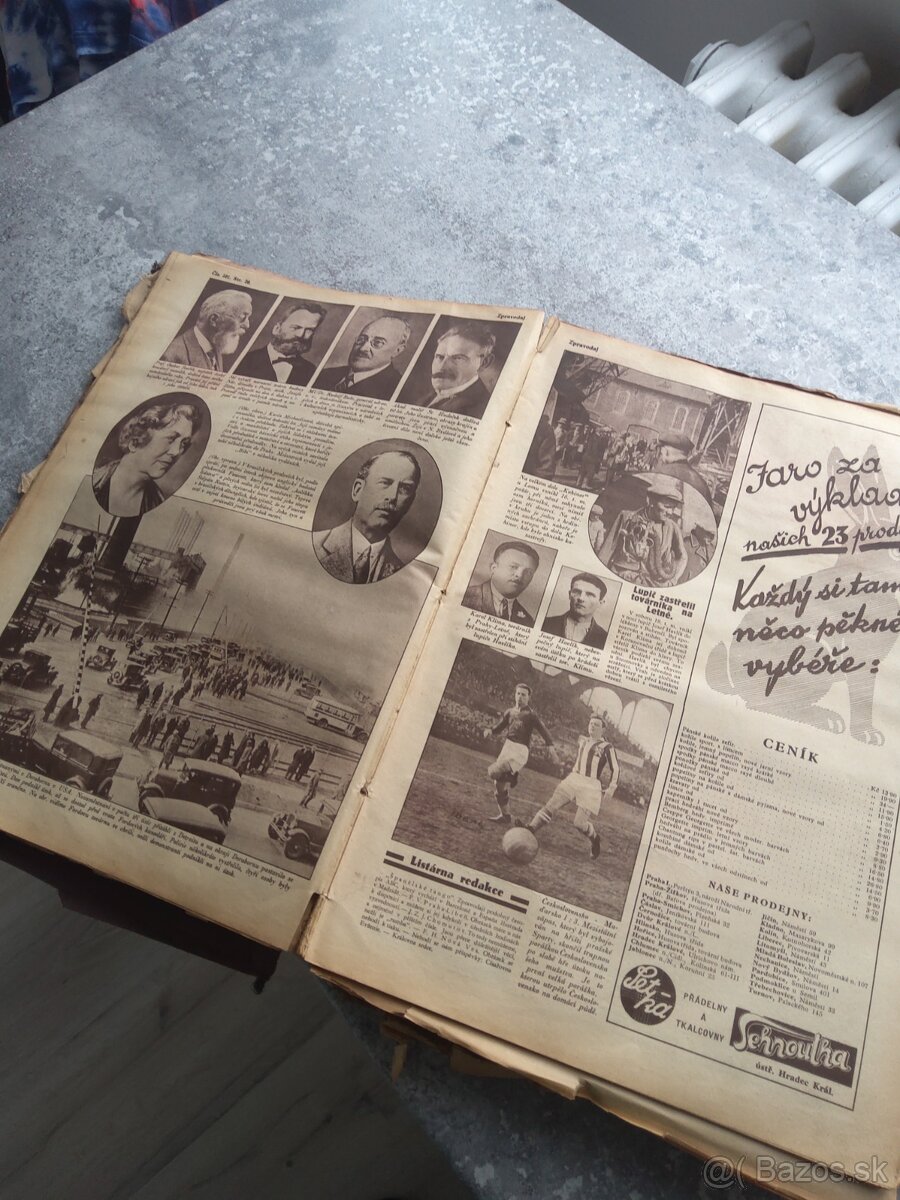 Zopár drobností - 12