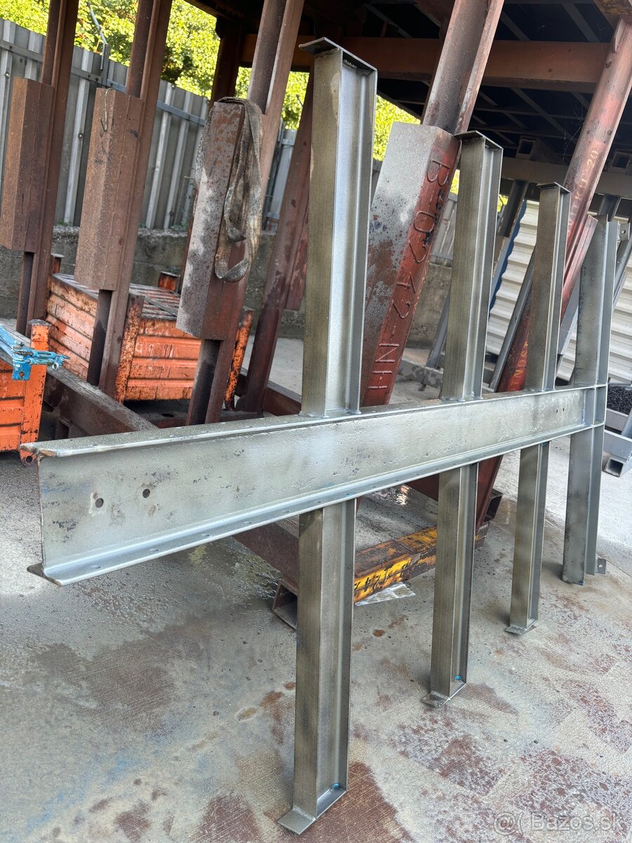 Mobilné pieskovanie priamo u Vás - 12