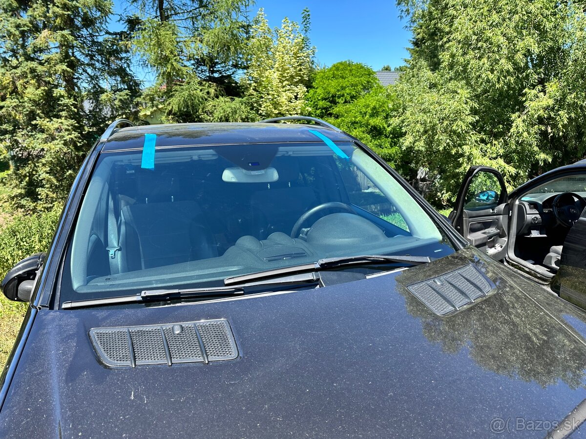 Čelne sklo skoda superb 3, Octavia 3-4 - 12