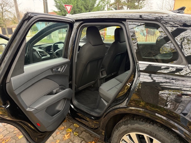 Audi Q4 e-tron 40 82 kWh...SOH 90% - 12