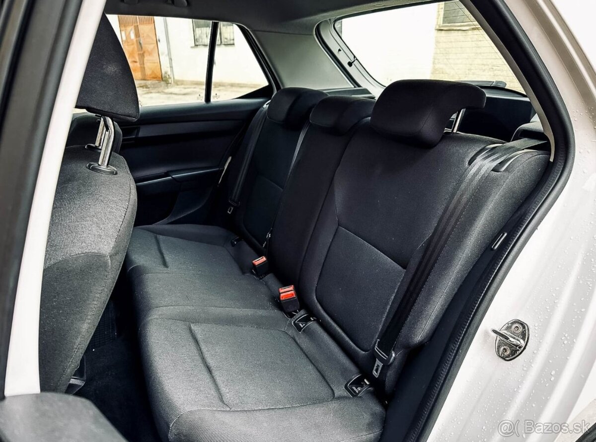 Škoda Fabia 1.0 TSI Ambition - 12