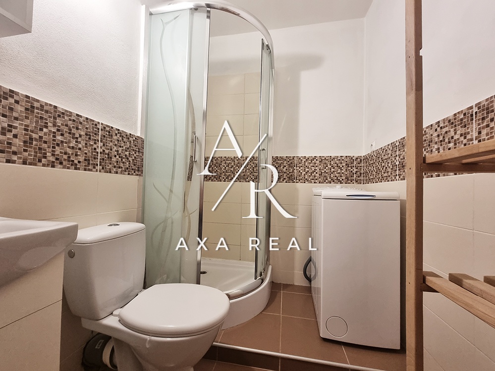 Prenájom 1 izb. byt Bratislava Dúbravka - 12