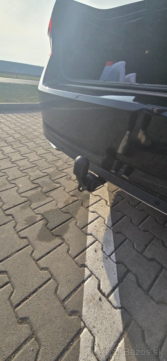 Škoda superb 2.0 tdi 147kw 2021 L&K - 12