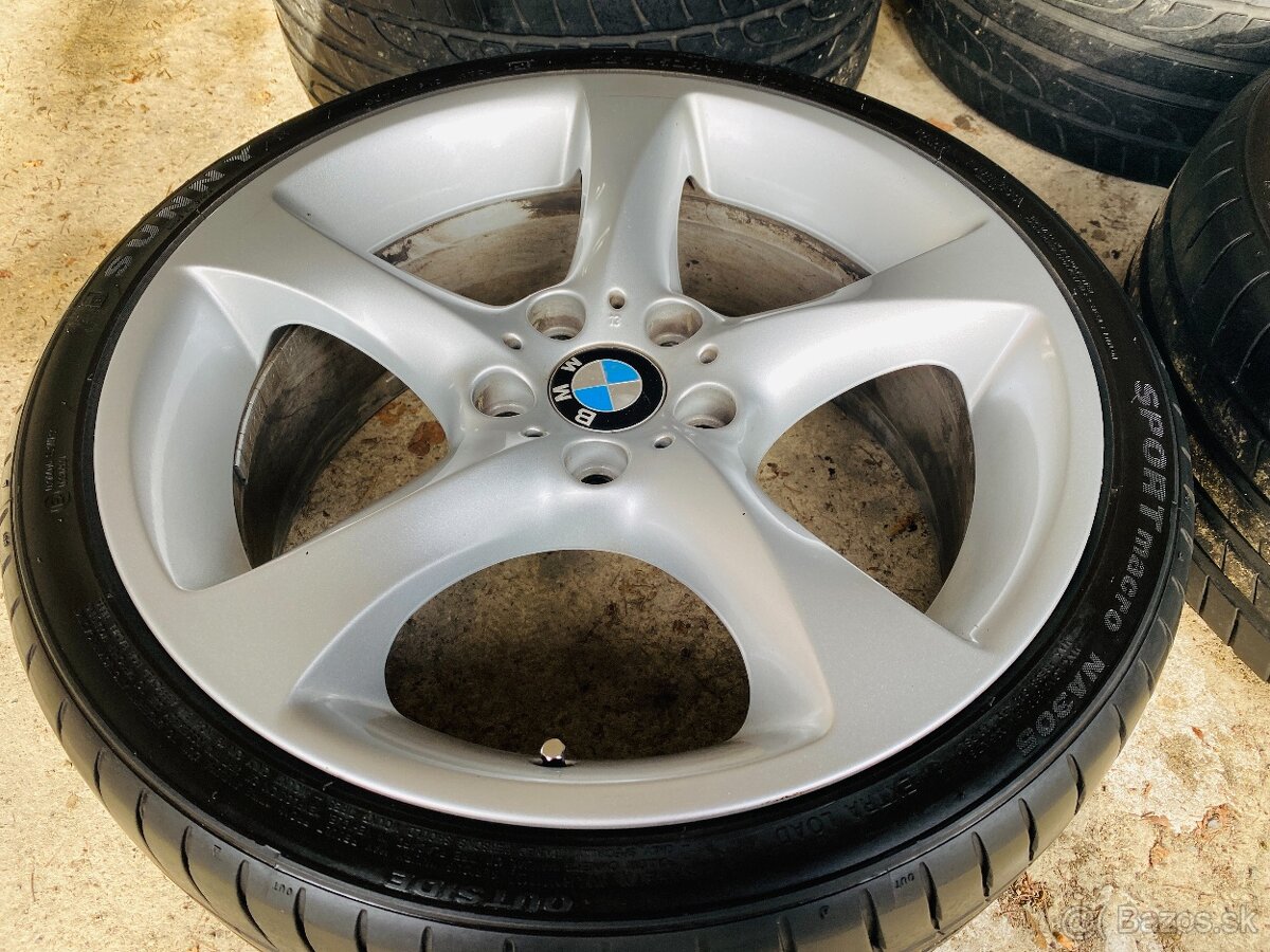 19" BMW disky styling 230 - 12